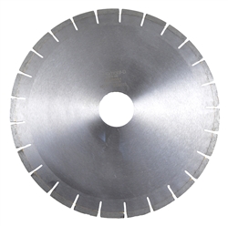 14" DIAMANT-D SILENT CORE BLADE