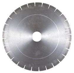 16" DIAMANT-D SILENT CORE BLADE