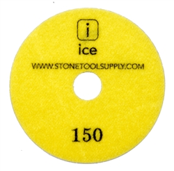 Duster Ice Polishing Pad 4