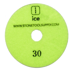 Duster Ice Polishing Pad 4