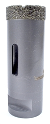 Duster Marble Core Bit 1"