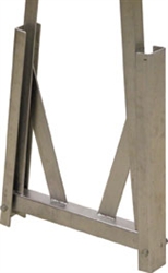 GROVES HEAVY DUTY FOLDABLE A-FRAME WITH 60