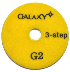 GALAXY 4" 3-STEP DARK PAD POSITION2