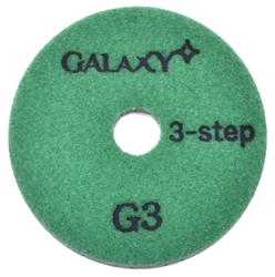 GALAXY 4" 3-STEP DARK PAD POSITION3