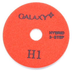 4" GALAXY WHITE 3 STEP PAD (1)