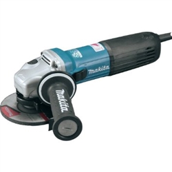 MAKITA 4-1/2" ANGLE GRINDER