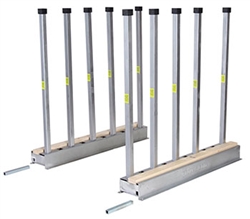 6,000 Lb. Capacity Bundle Rack