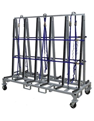 Economy Transport Rack