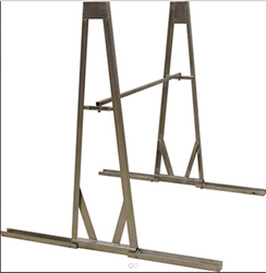 Foldable A-Frame