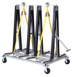 Heavy Duty Shop Cart Ã¢â‚¬â€œ GRHDSC-48