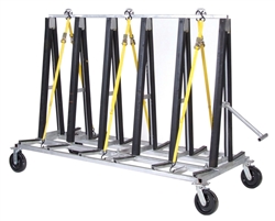 Heavy Duty Shop Cart Ã¢â‚¬â€œ GRHDSC-8448