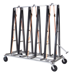 Heavy Duty Shop Cart Ã¢â‚¬â€œ GRHDSC-8472