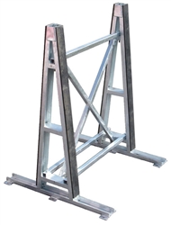 Truck Mounted A-Frame Ã¢â‚¬â€œ GRTMA-6078