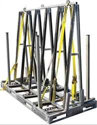 Transport Rack - 10,000 LB Capacity