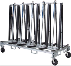 Transport Rack - 4,000 LB Capacity 96