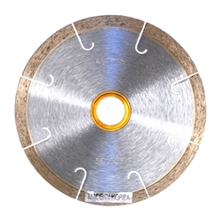 4" J-SLOT TILE BLADE