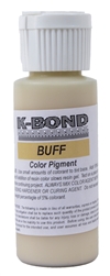 K-BOND BUFF COLOR, 2 OZ.