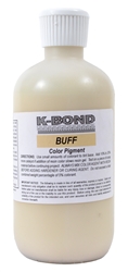 K-BOND BUFF COLOR 8oz BOTTLE