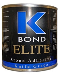 K-BOND ELITE KG, 1 GALLON