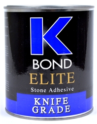 K-BOND ELITE KNIFE GRADE, 1 QT