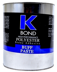 K-BOND BUFF KNIFE GRADE, 1 GALLON