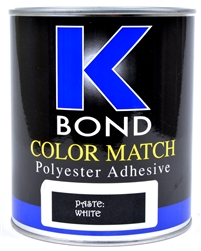 K-BOND KNIFE GRADE WHITE 1 QUART