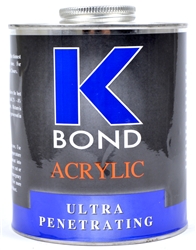 K-BOND ACRYLIC ULTRA PENETRATING 1 QUART