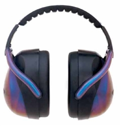 MOLDEX PREMIUM EARMUFF  6100