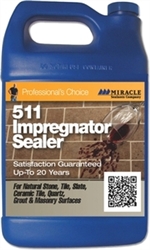 Miracle Sealants 511 Impregnator Pro 1 Quart