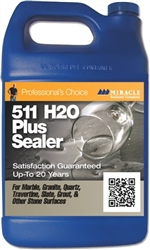 Miracle Sealants 511 H2O Plus (1) gallon