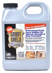 Miracle Sealants Grout Shield Admix 24 oz Bottle