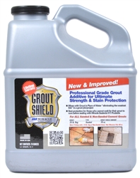 Miracle Sealants Grout Shield Admix 70 oz Bottle