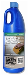 Miracle Sealants Porcelain & Ceramic Tile Cleaner 1 Quart