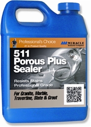 Miracle Sealants 511 Porous Plus 1 Quart