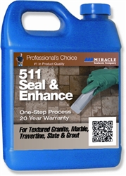 Miracle Sealants 511 Seal & Enhance (1) Quart