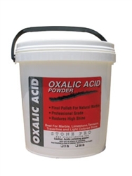 OXALIC ACID 3LB