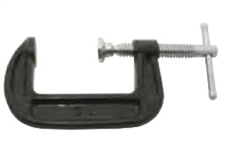 3" C CLAMP