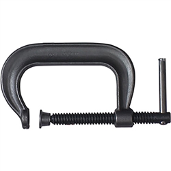 4" HEAVY DUTY C-CLAMP