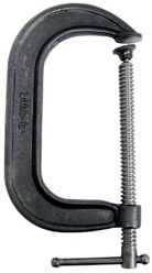 6" C CLAMP