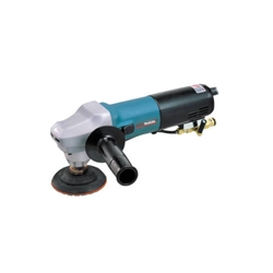 MAKITA 4" WET POLISHER VARIABLE SPEED