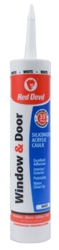 RED DEVIL WHITE CAULKING