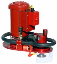 RED RIPPER SR STONE ROUTER 110V