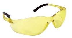 NSX TURBO SAFETY GLASSES YELLOW LENS