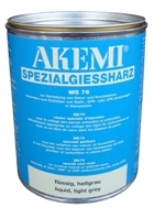 Akemi Stone and Marble Adhesive MS76 Flowing - 1kg