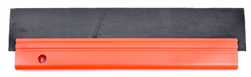 RED SQUEEGEE