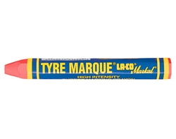 Tyre Marque - Red