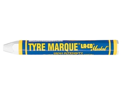 Tyre Marque - White