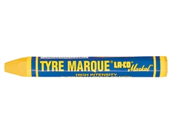 Tyre Marque - Yellow