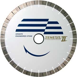 ZENESIS II 12