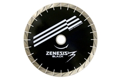 ZENESIS III 12